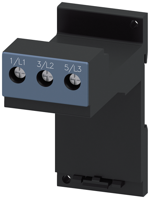 Standalone assembly support for 3RU213RB303RB31 S0