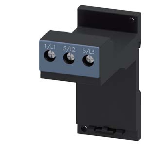 Standalone assembly support for 3RU213RB303RB31 S0