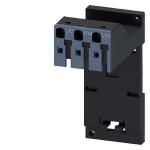 Standalone assembly support for 3RU213RB303RB31 S0