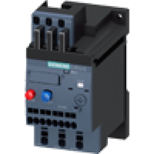 Overload relay 7010 A motor protection S00 Class 10