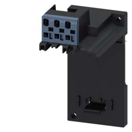 Standalone assembly support for 3RU213RB303RB31 S00