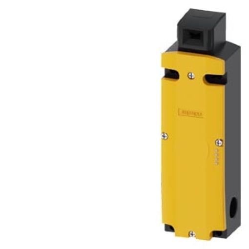 Safety position switch locking force 1300N 5 directions of approach plastic 