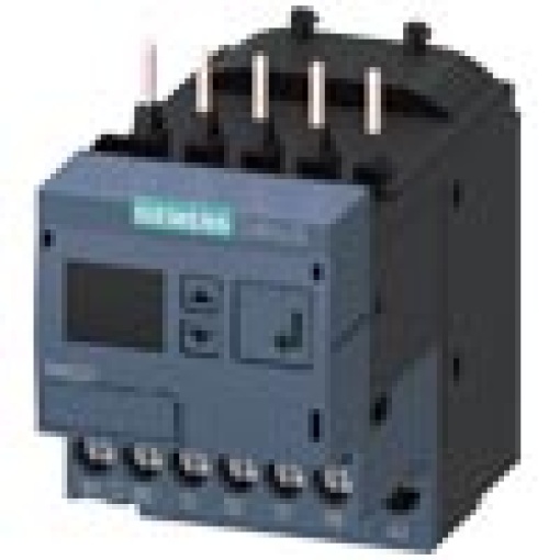 Monitoring relay can be mounted onto 3RT2 contactor size S00 standard 16