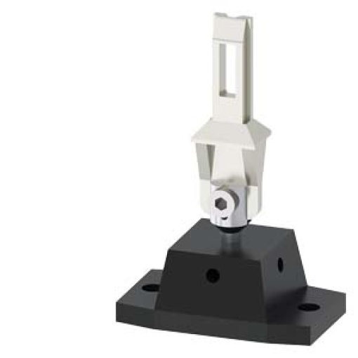 Separate actuator universal radius actuator HEAVY DUTY design
