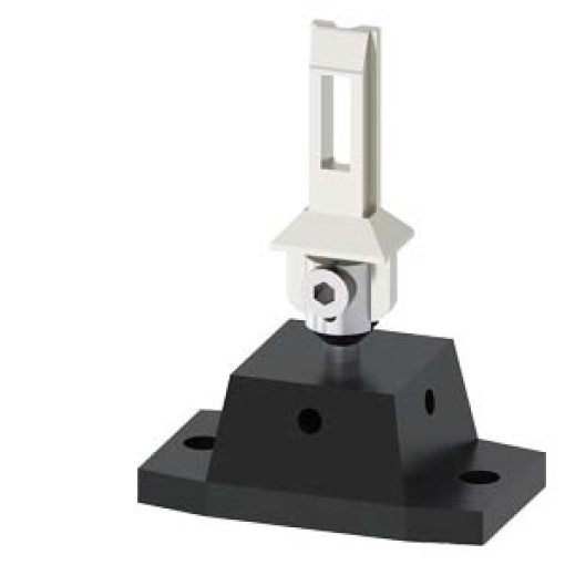 Separate actuator universal radius actuator HEAVY DUTY design