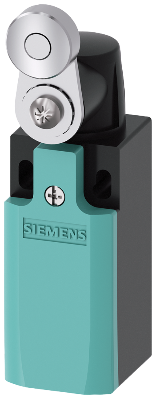 SIRIUS position switch plastic enclosure 31 mm acc to EN50047