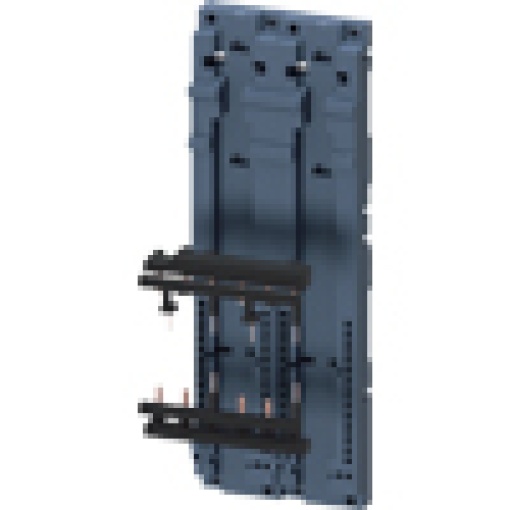 Link module screw terminal electrmech complete feeder fuseless S0