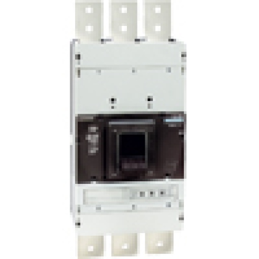 circuit breaker VL1600H high breaking capacity Icu70kA 415V AC 3pole line
