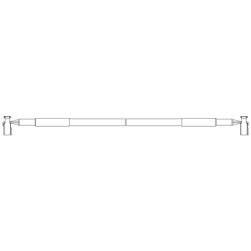Connecting cable for Operator unit 3RA69350 A with function module