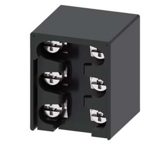 Contact block for position switch 3SE5152 1 NO2 NC