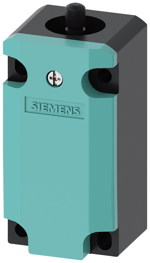 Basic switch for position switch 3SE5112 metal enclosure 40 mm