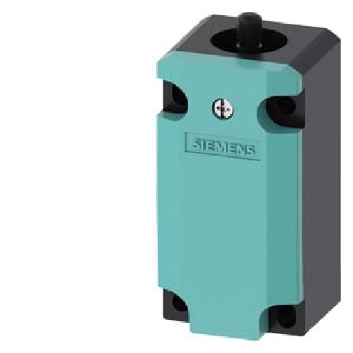 Basic switch for position switch 3SE5112 metal enclosure 40 mm