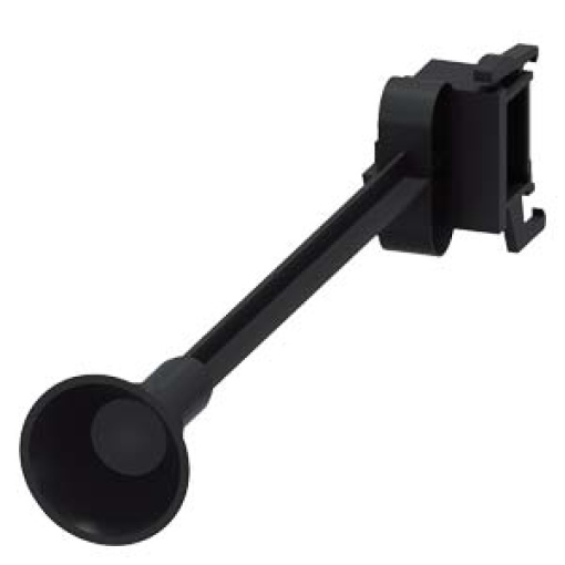 Mechanical reset for 3RU2 S00-S0