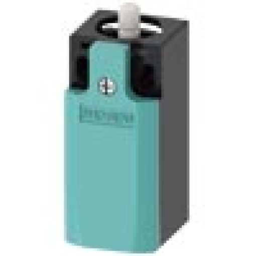 Empty encl for metal position switch corrosion protection EN50047 31 mm