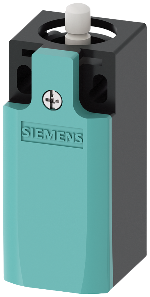 Position switch basic switch metal encl EN50047 1 NO1 NC slowaction cont