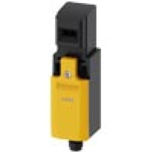 Safety position switch with separate actuator 5 directions metal
