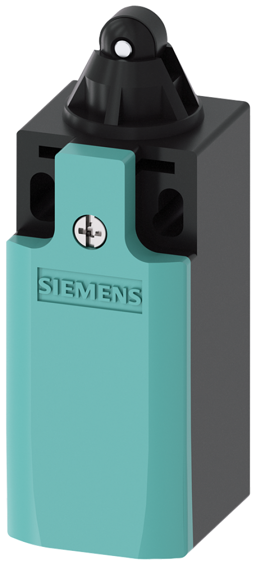 Position switch metal encl EN50047 31 mm device connection