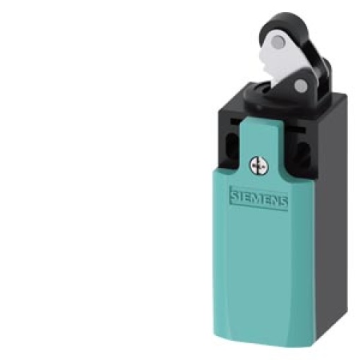 Position switch metal encl EN50047 31 mm device connection