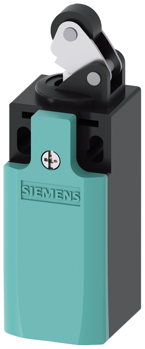 Position switch metal encl EN50047 31 mm device connection