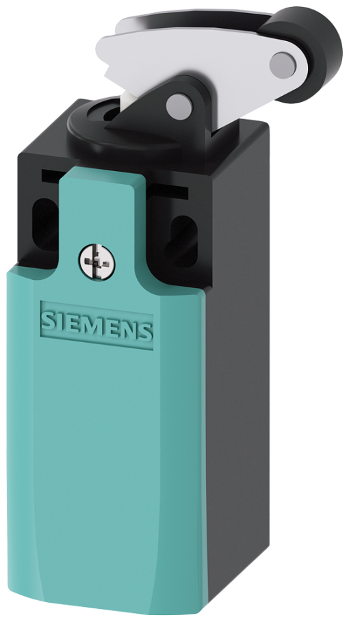 Position switch metal encl EN50047 31 mm device connection