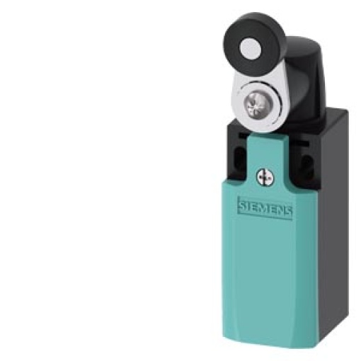 Position switch metal encl EN50047 31 mm device connection
