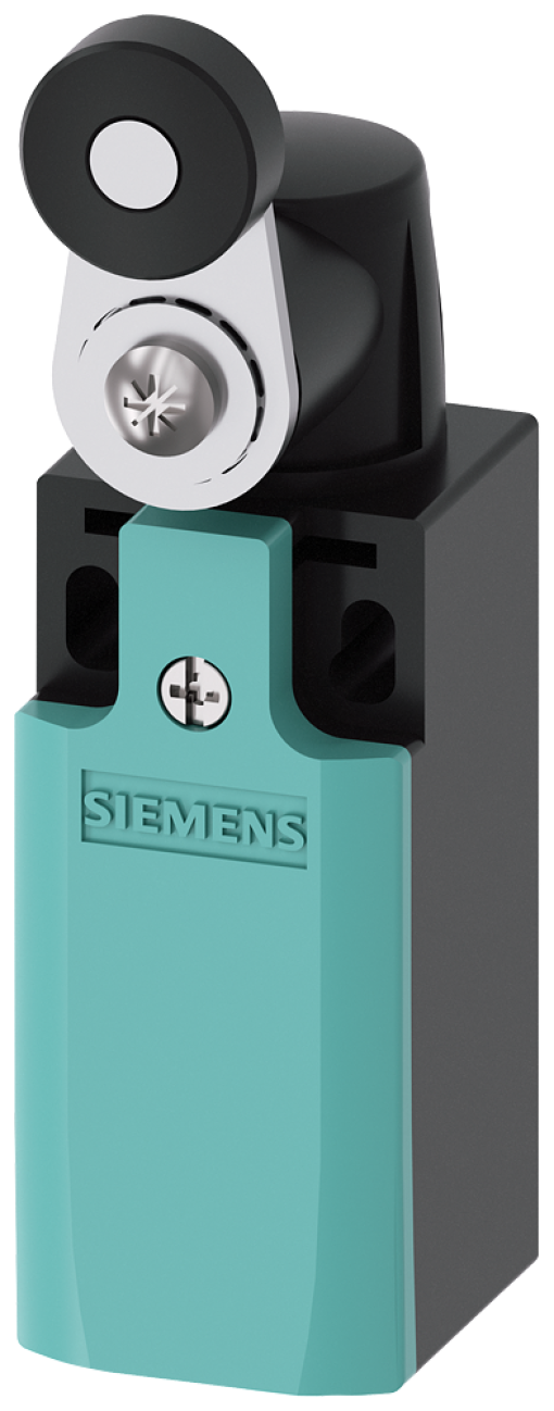 Position switch metal encl EN50047 31 mm device connection