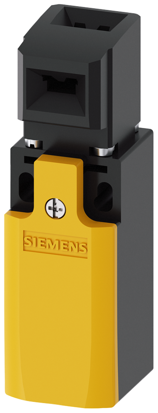 SAFETY POSITION WITH SEPARATE ACTUATOR METAL HOUSINGATEX 31MM 1XM20x15 S