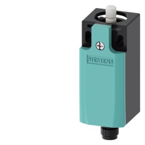 Position switch metal encl EN50047 31 mm 1 NO1 NC