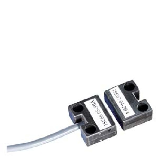 magnetically operated switch contact block contact block rectangular small 2