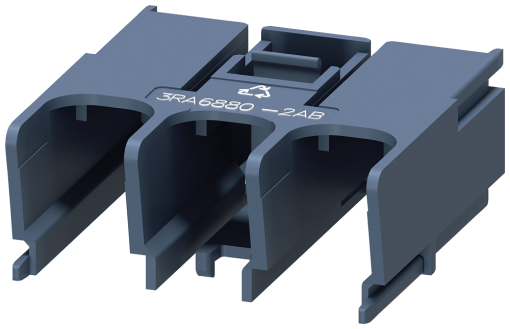 Terminal cover for 3ph infeed 2535 mm2 3RA68128ABAC