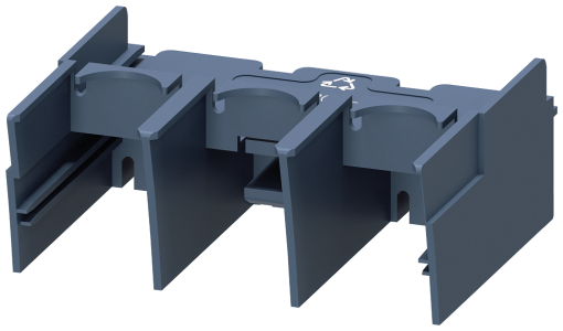 Terminal cover for 3ph infeed 5070 mm2 3RA68138 ABAC