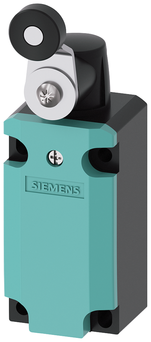 SIRIUS position switch 1 NO2 NC
