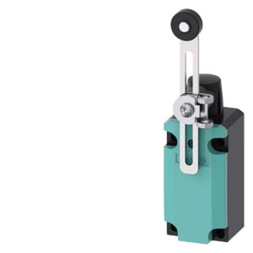 SIRIUS position switch plastic enclosure 40 mm twist lever