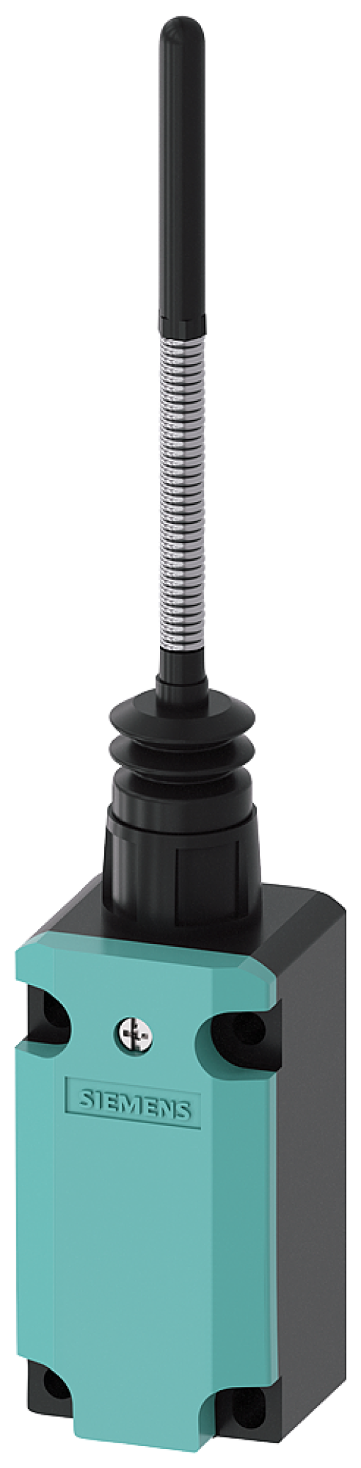 Position switch plastic encl 40 mm EN50041 device connection
