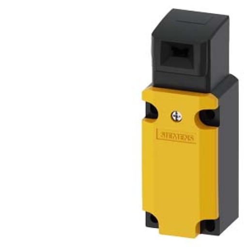 Safety position switch with separate actuator 1 NO  2 NC