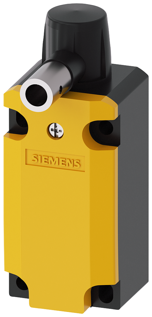 SIRIUS hinge switch plastic enclosure 40 mm EN50041