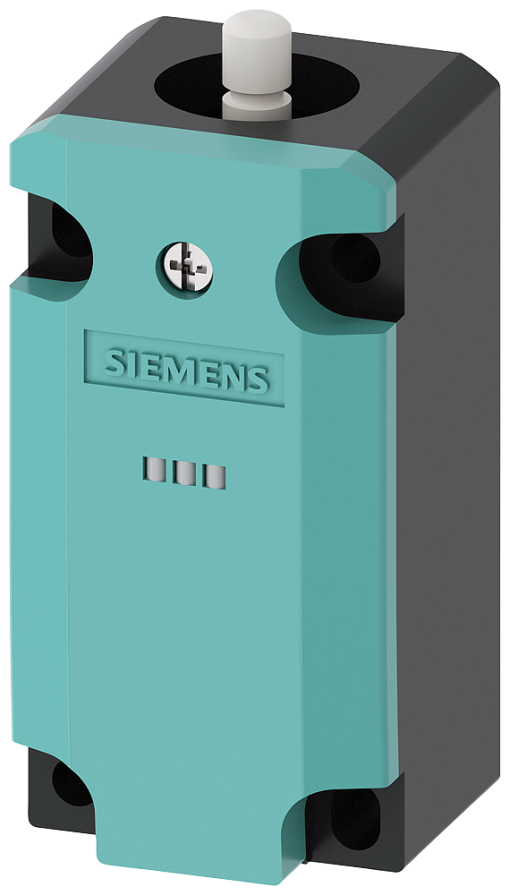 Basic switch for position switch 3SE5132 plastic enclosure 40 mm EN50041