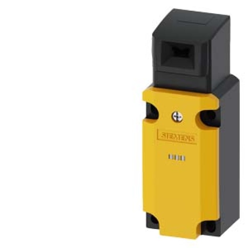 Safety position switch with separate actuator 1 NO  2 NC