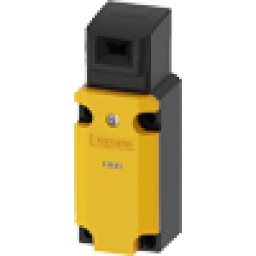 Safety position switch with separate actuator 1 NO  2 NC