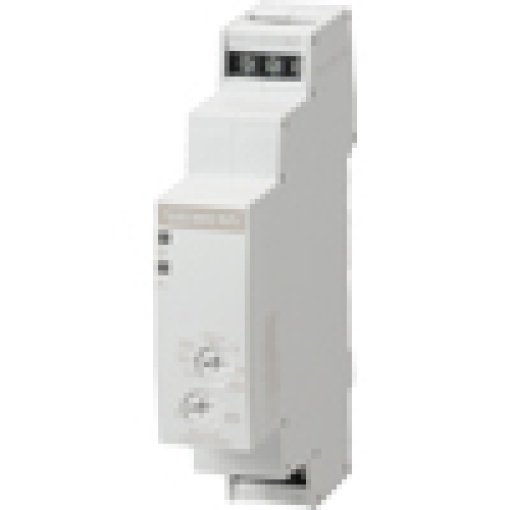 Timing relay electronic ONdelay 1 CO 7 time ranges 005s100h
