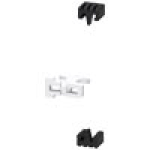 Mech. connector, lateral interlocking for contactor 3RT2.1