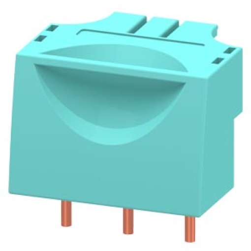 Cable connector for circuit breaker S00