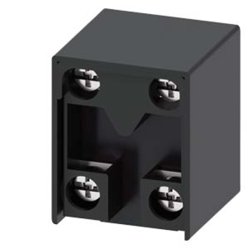 Contact block for position switch 3SE5162 mounting position on the right in 