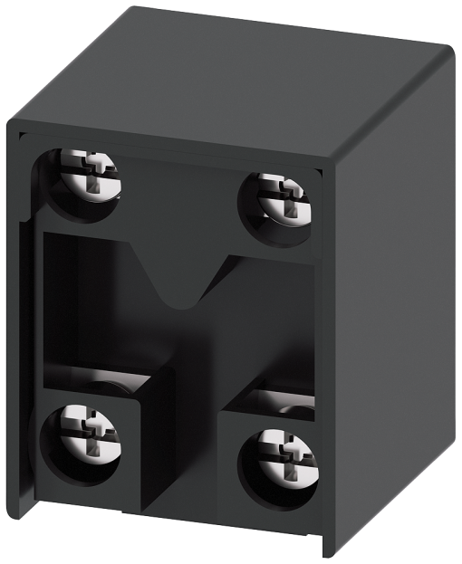 Contact block for position switch 3SE5162 mounting position on the right in 