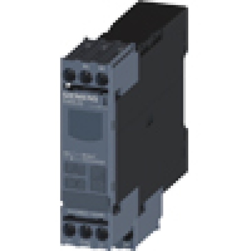 Monitoring relay digital current monitoring 225 mm for IOLink 005 to 100