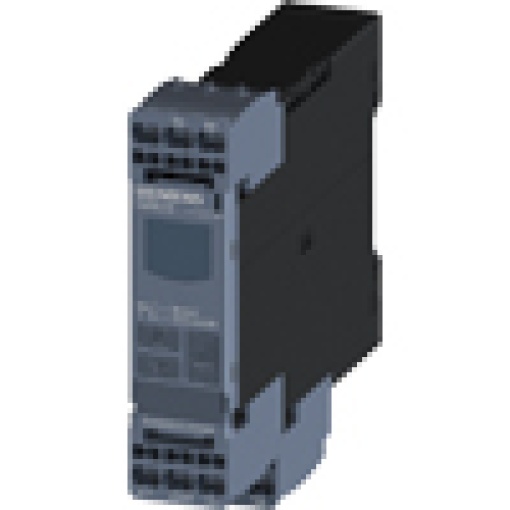 Monitoring relay digital current monitoring 225 mm for IOLink 005 to 100