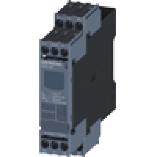 Monitoring relay digital cosphi a current monitoring for IOLink 90 to 690