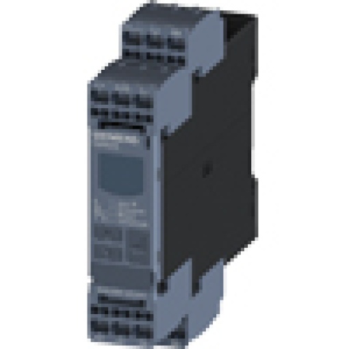 Monitoring relay digital cosphi a current monitoring for IOLink 90 to 690