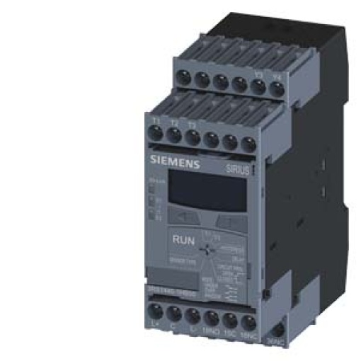 Temperature monitoring relay for IOLink Pt1001000 KTY8384 NTC 2 limit va