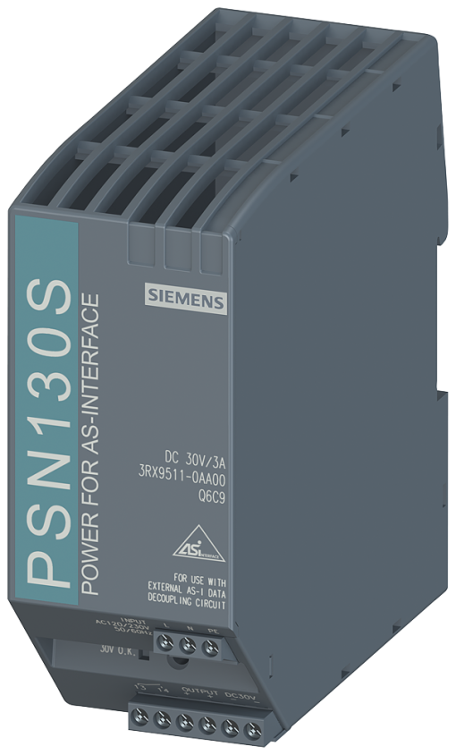 ASi PS30N 3 A 120 V230 V AC IP20